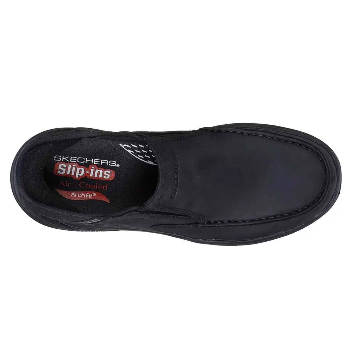 Skechers shoes - Black 8