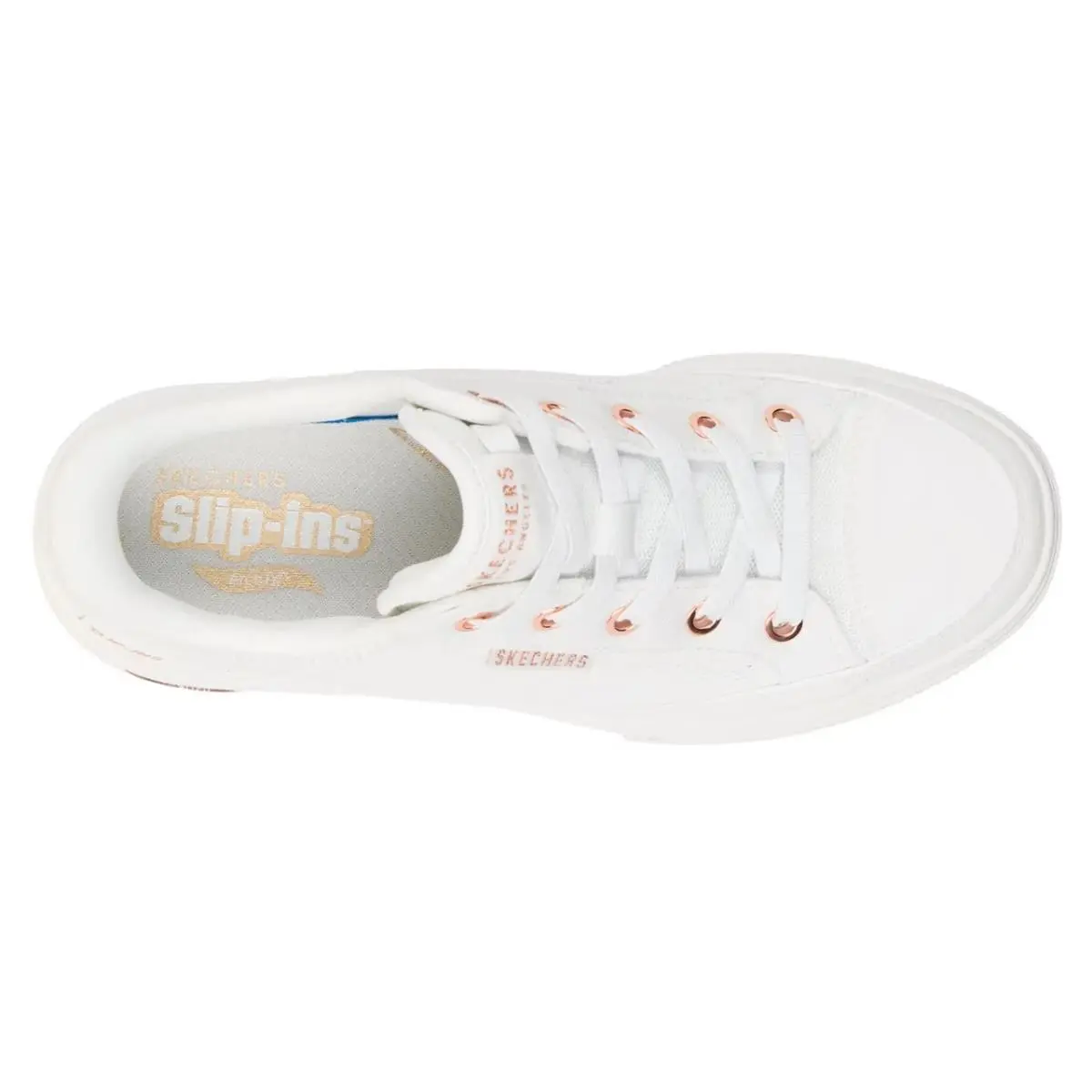 Skechers shoes - White 8