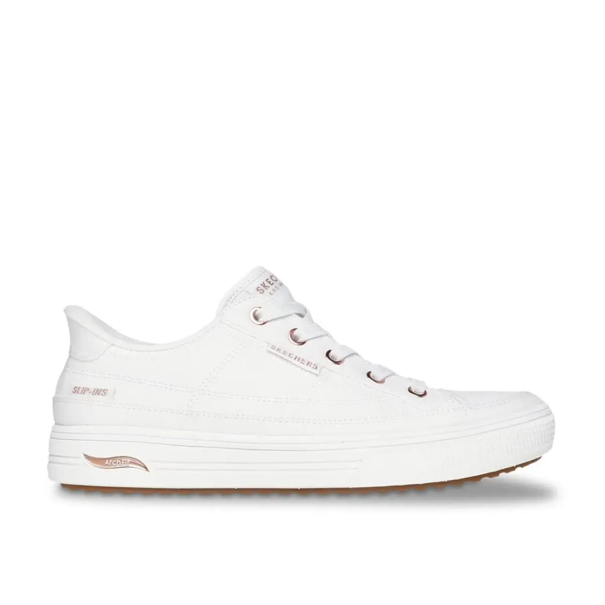 Skechers shoes - White 6