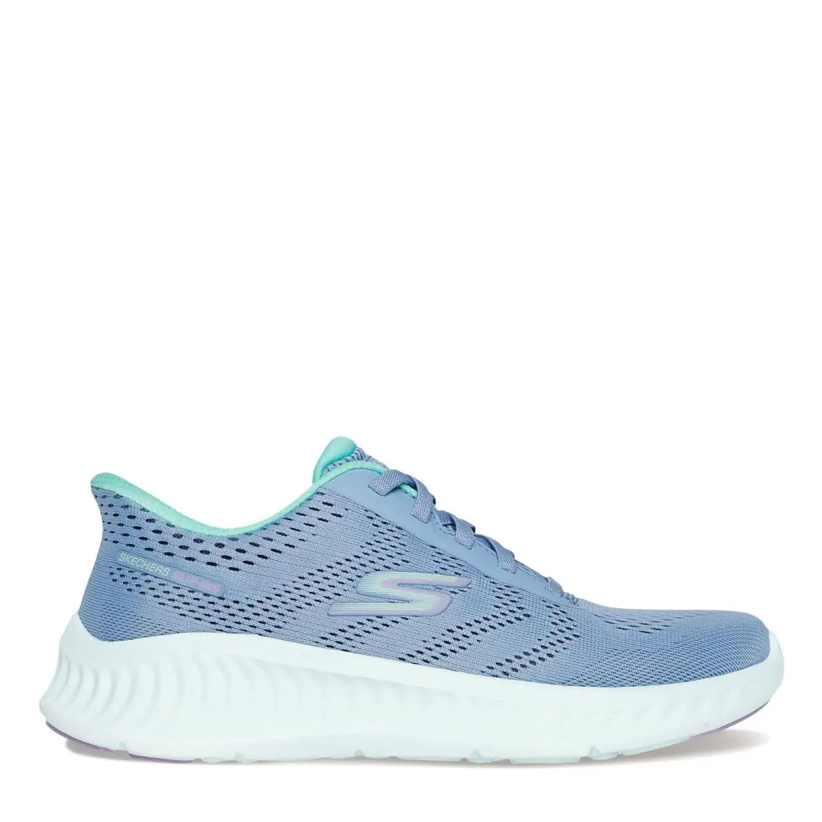 Skechers shoes - Blue Green 0