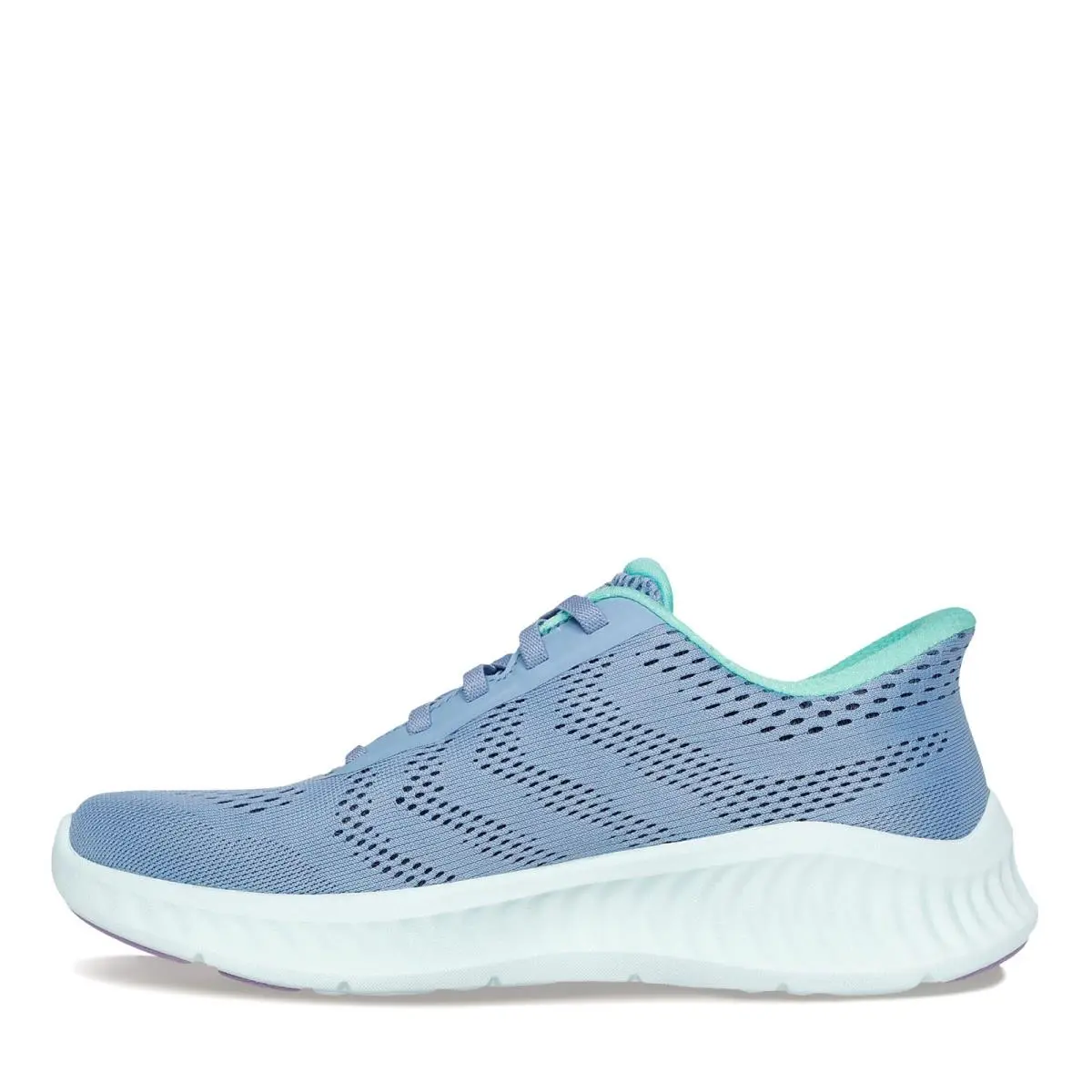 Skechers shoes - Blue Green 1