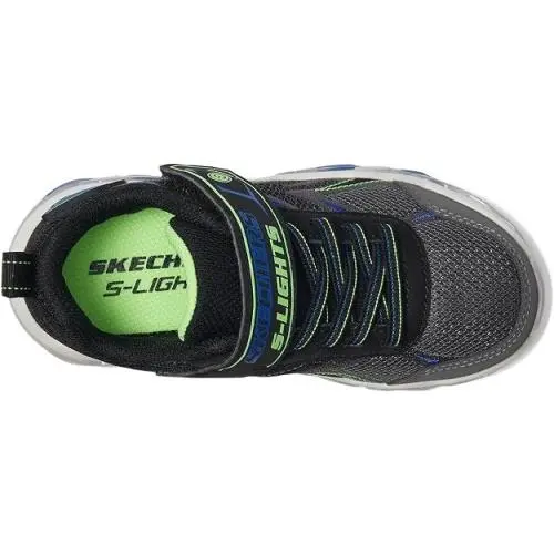Skechers shoes - Black 3