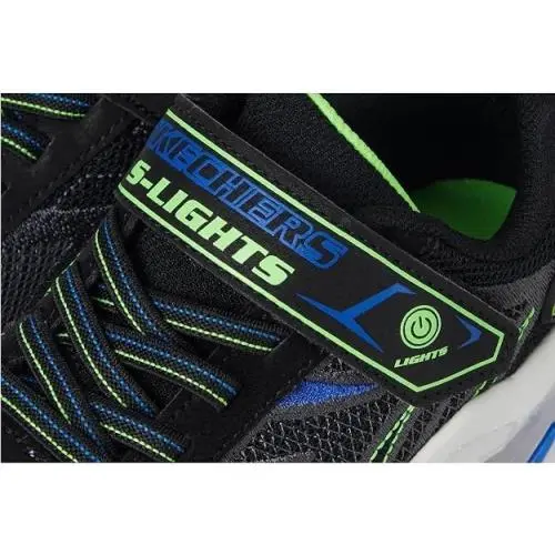 Skechers shoes - Black 4