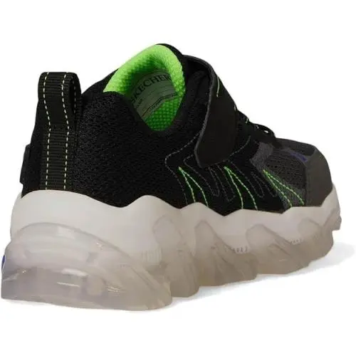 Skechers shoes - Black 6