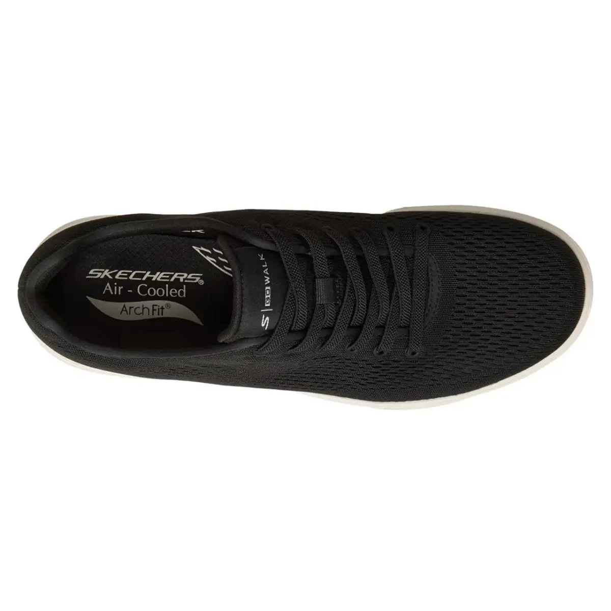 Skechers shoes - Black 3
