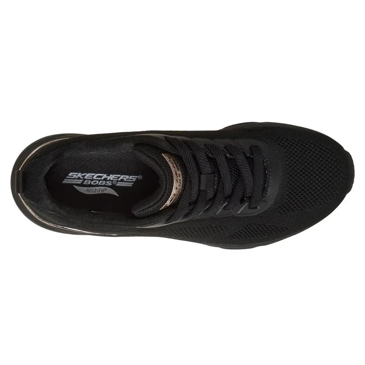Skechers shoes - Black 3