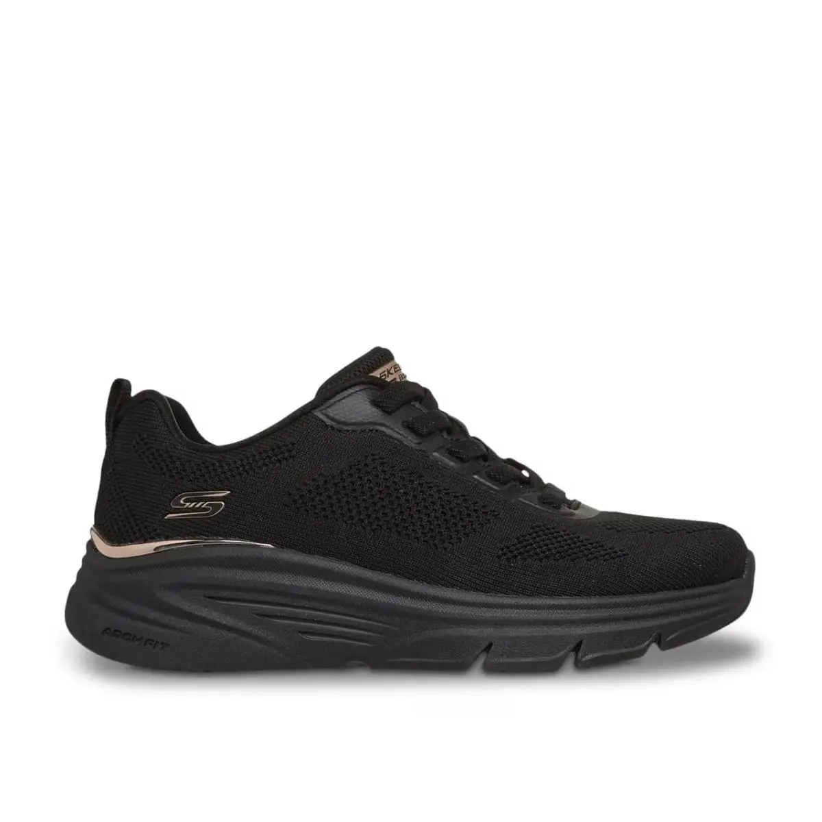 Skechers shoes - Black 6