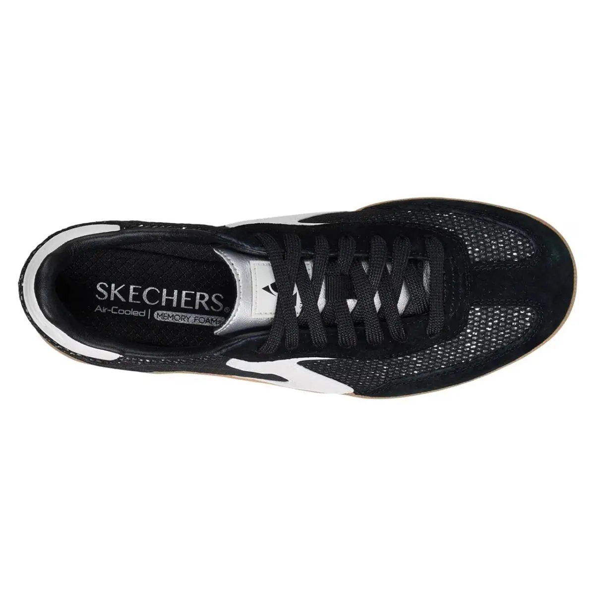 Skechers shoes - Black 8