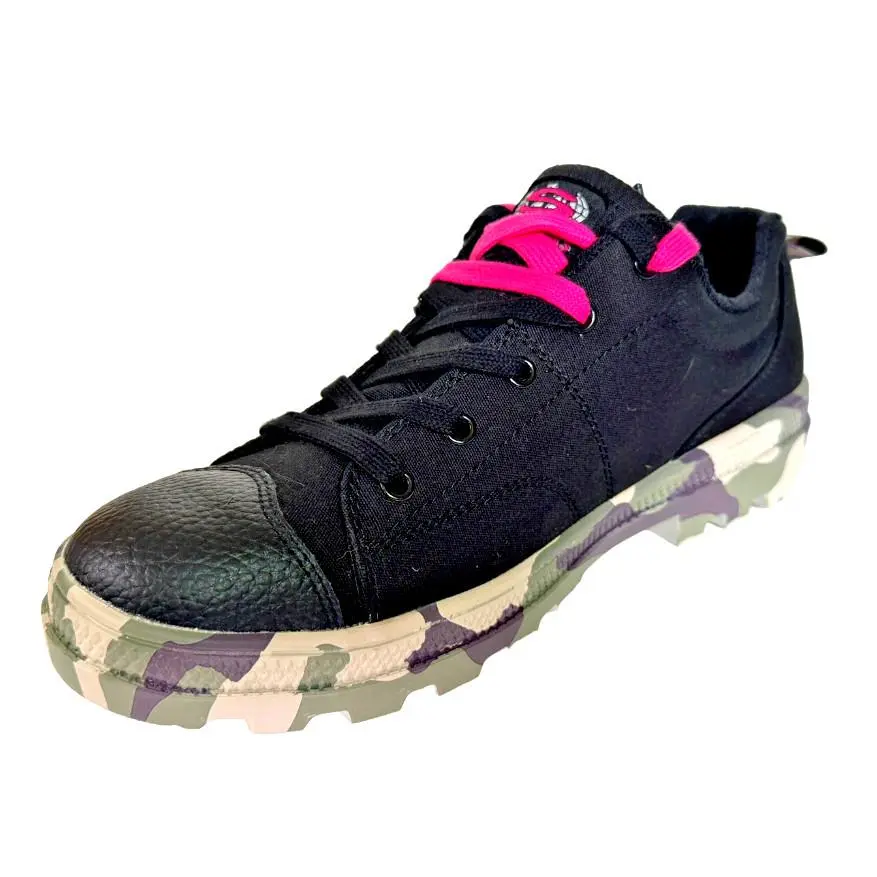 Skechers shoes - Roadies - Roadies - Black 8