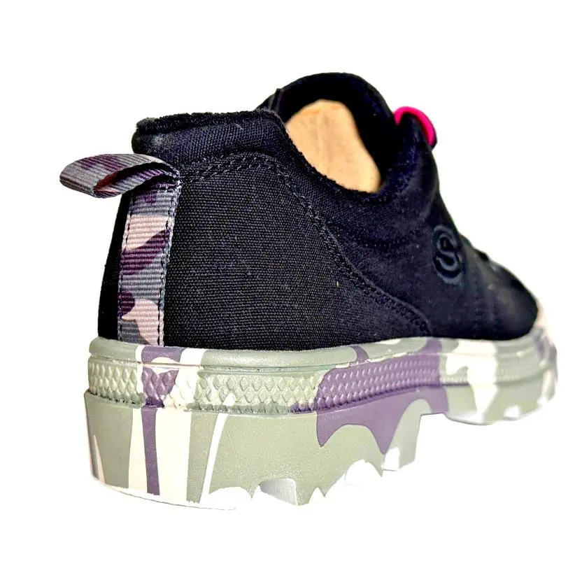 Skechers shoes - Roadies - Roadies - Black 10