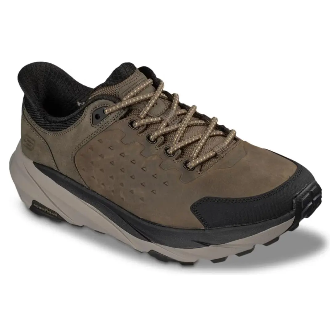 Skechers shoes - Beige 4