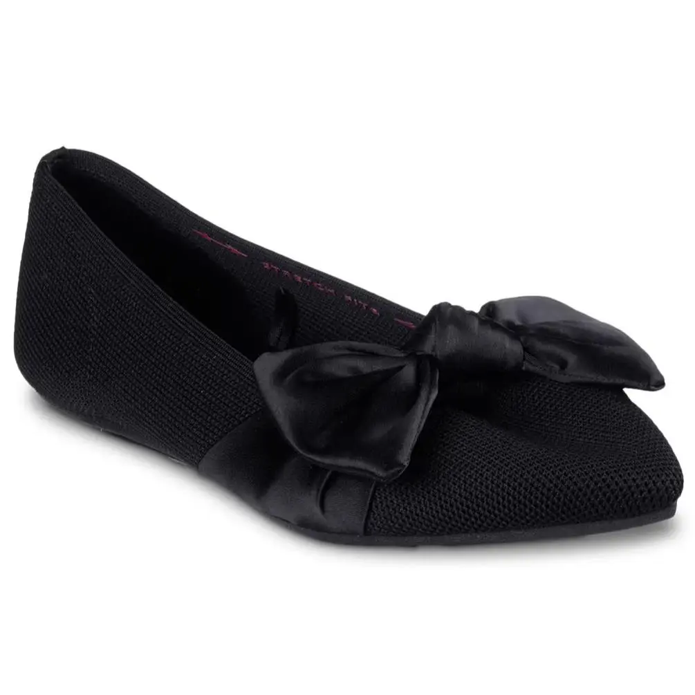 Skechers shoes - Black 4