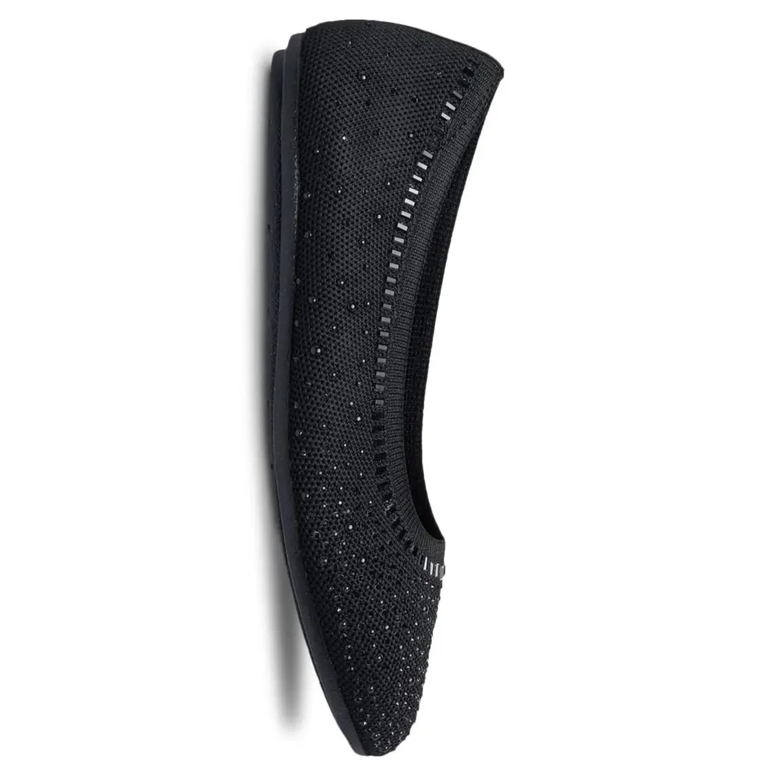 Skechers shoes - Black 1