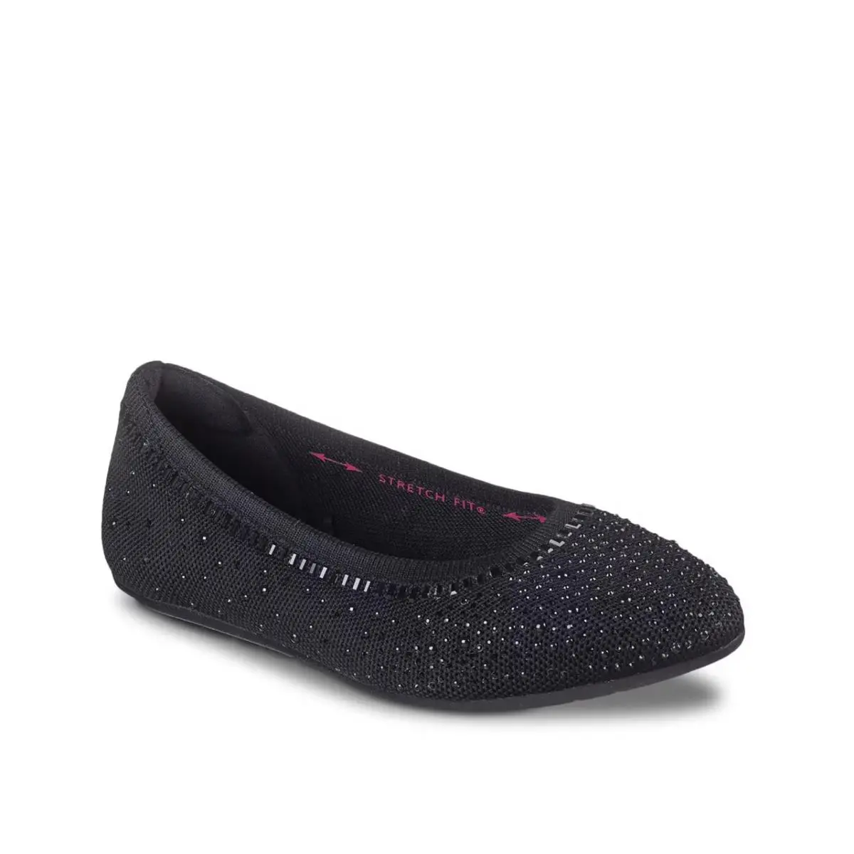 Skechers shoes - Black 2