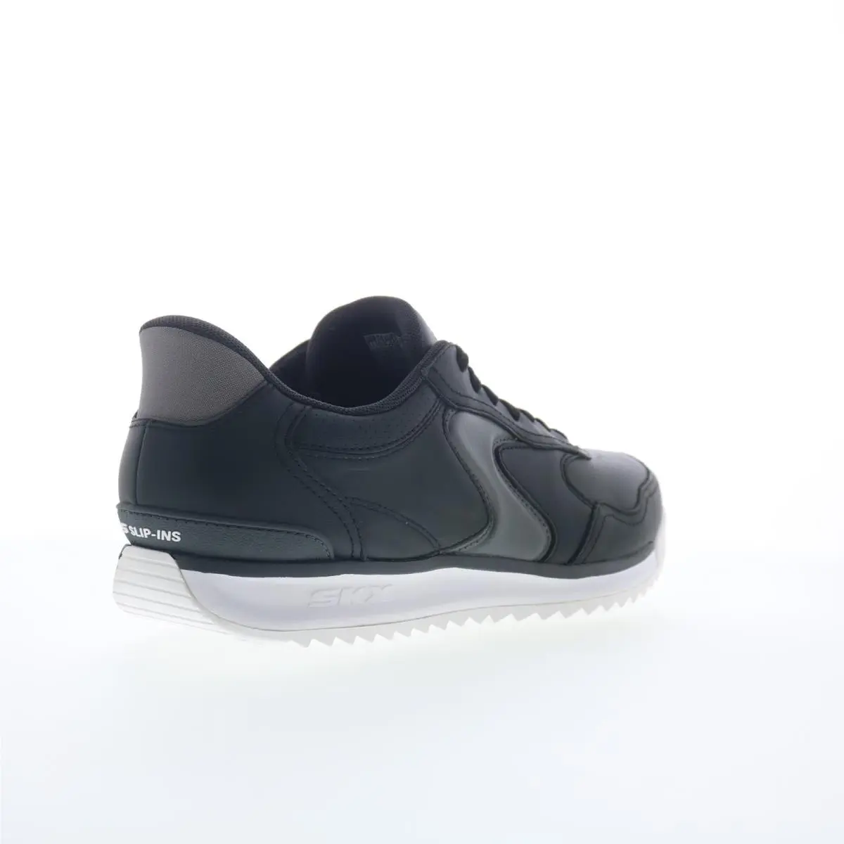 Skechers shoes - Skechers Slip-ins: SKX 92 - Feusion - 254311-BKGY - Black 6