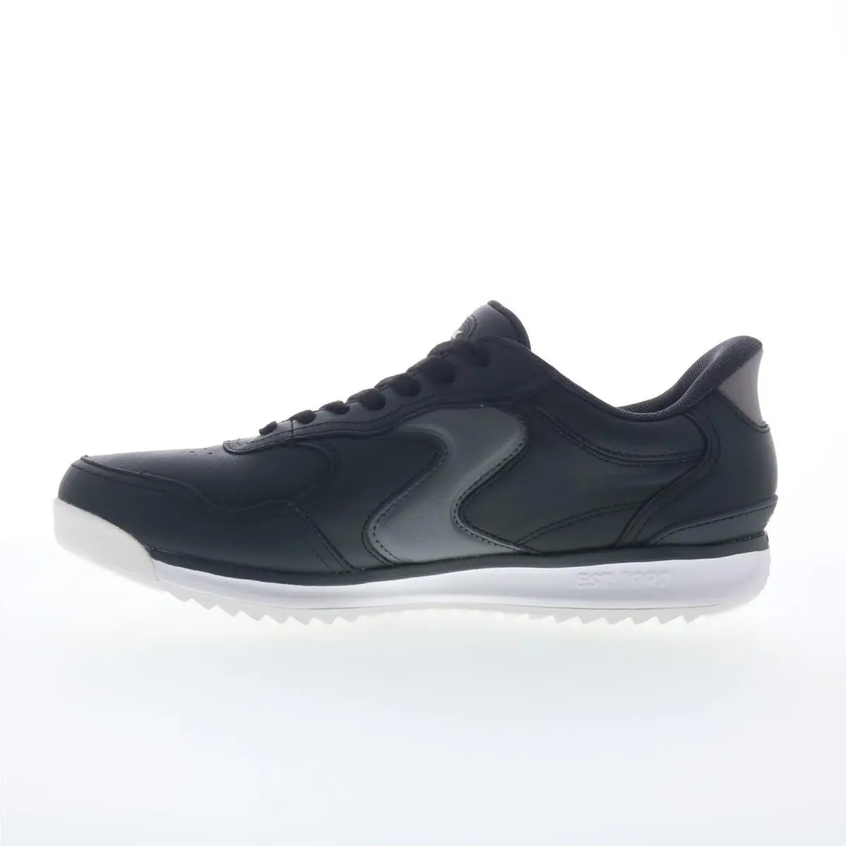 Skechers shoes - Skechers Slip-ins: SKX 92 - Feusion - 254311-BKGY - Black 11