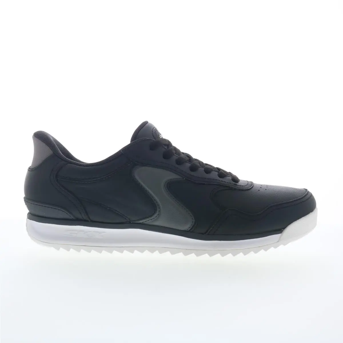 Skechers shoes - Skechers Slip-ins: SKX 92 - Feusion - 254311-BKGY - Black 7