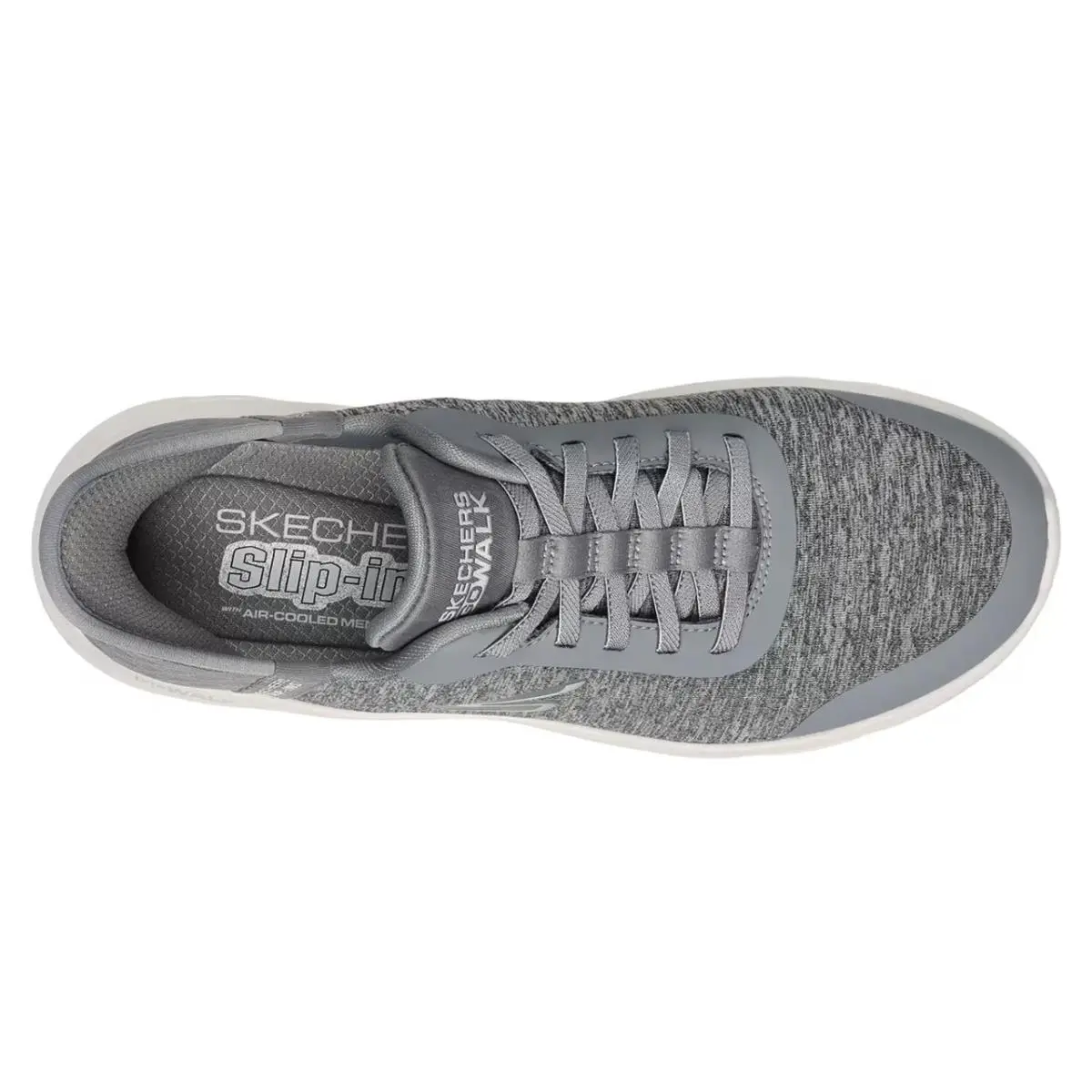 Skechers shoes - Gray 3