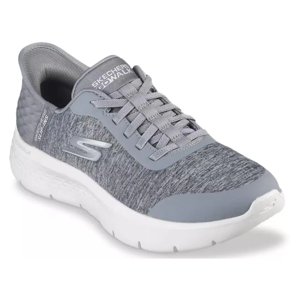 Skechers shoes - Gray 4