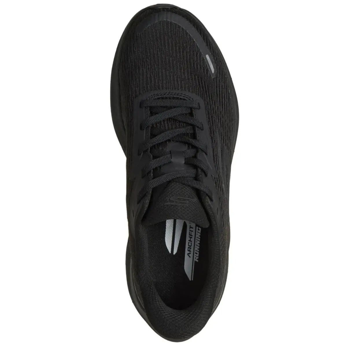 Skechers shoes - 172220BBK - 172220 BBK - Black 1