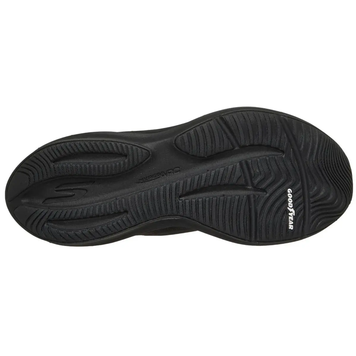 Skechers shoes - 172220BBK - 172220 BBK - Black 3
