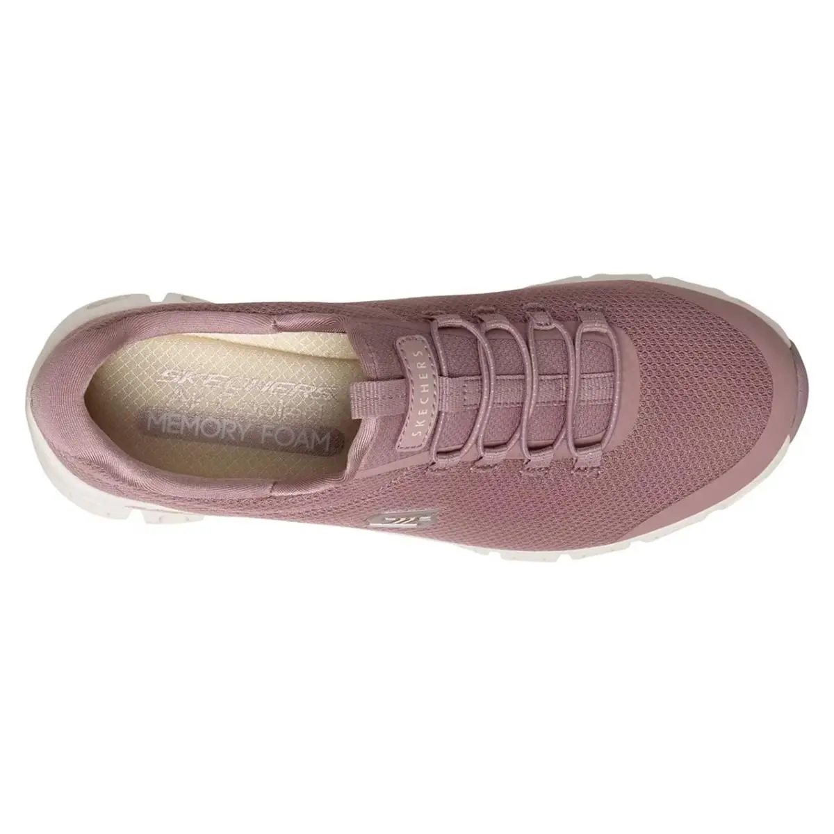 Skechers shoes - Purple 3