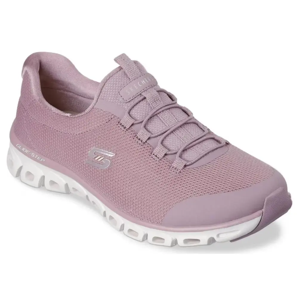 Skechers shoes - Purple 4
