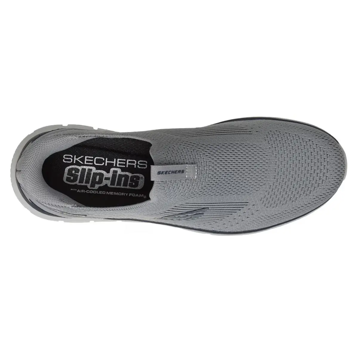 Skechers shoes - Gray 3