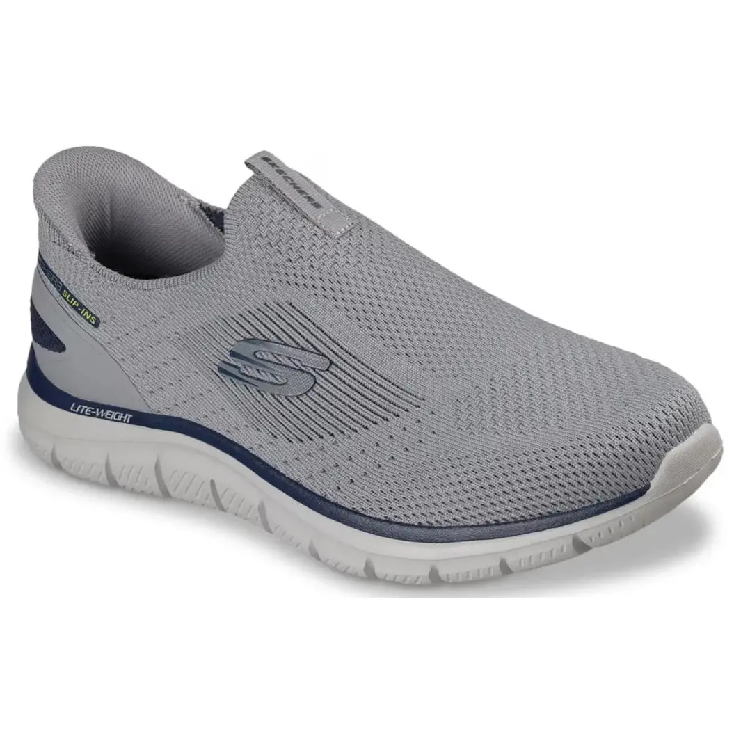 Skechers shoes - Gray 4