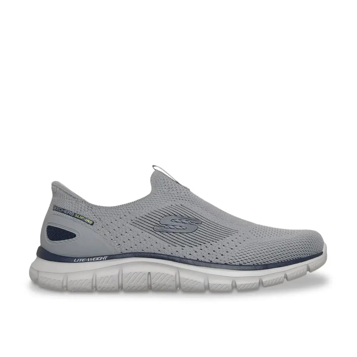 Skechers shoes - Gray 6