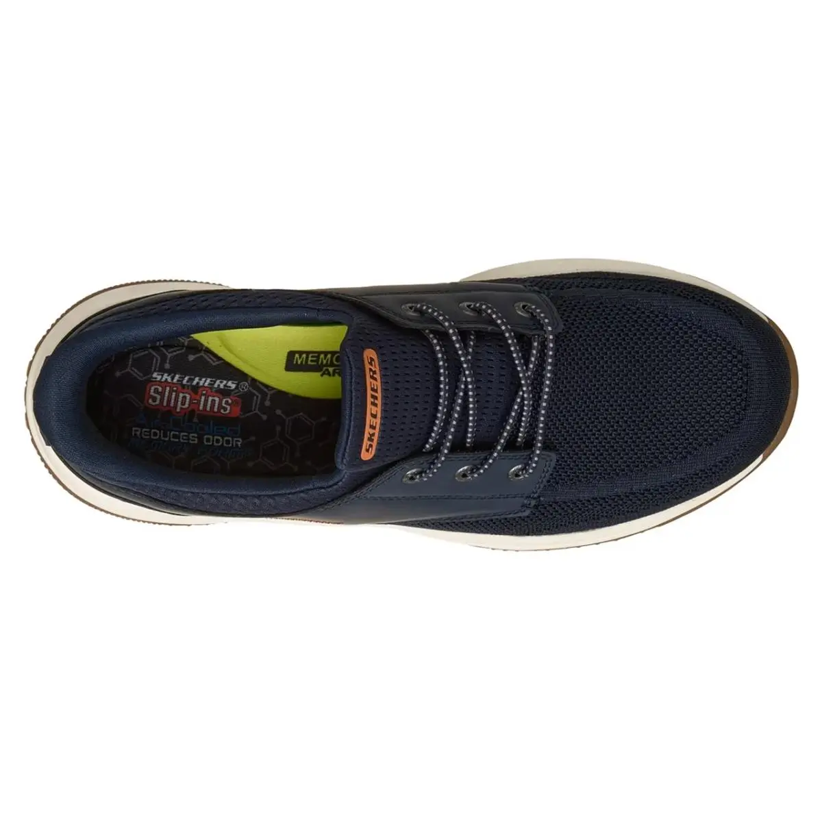Skechers shoes - Blue 3
