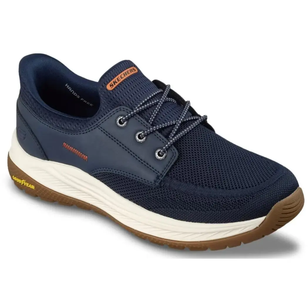 Skechers shoes - Blue 4