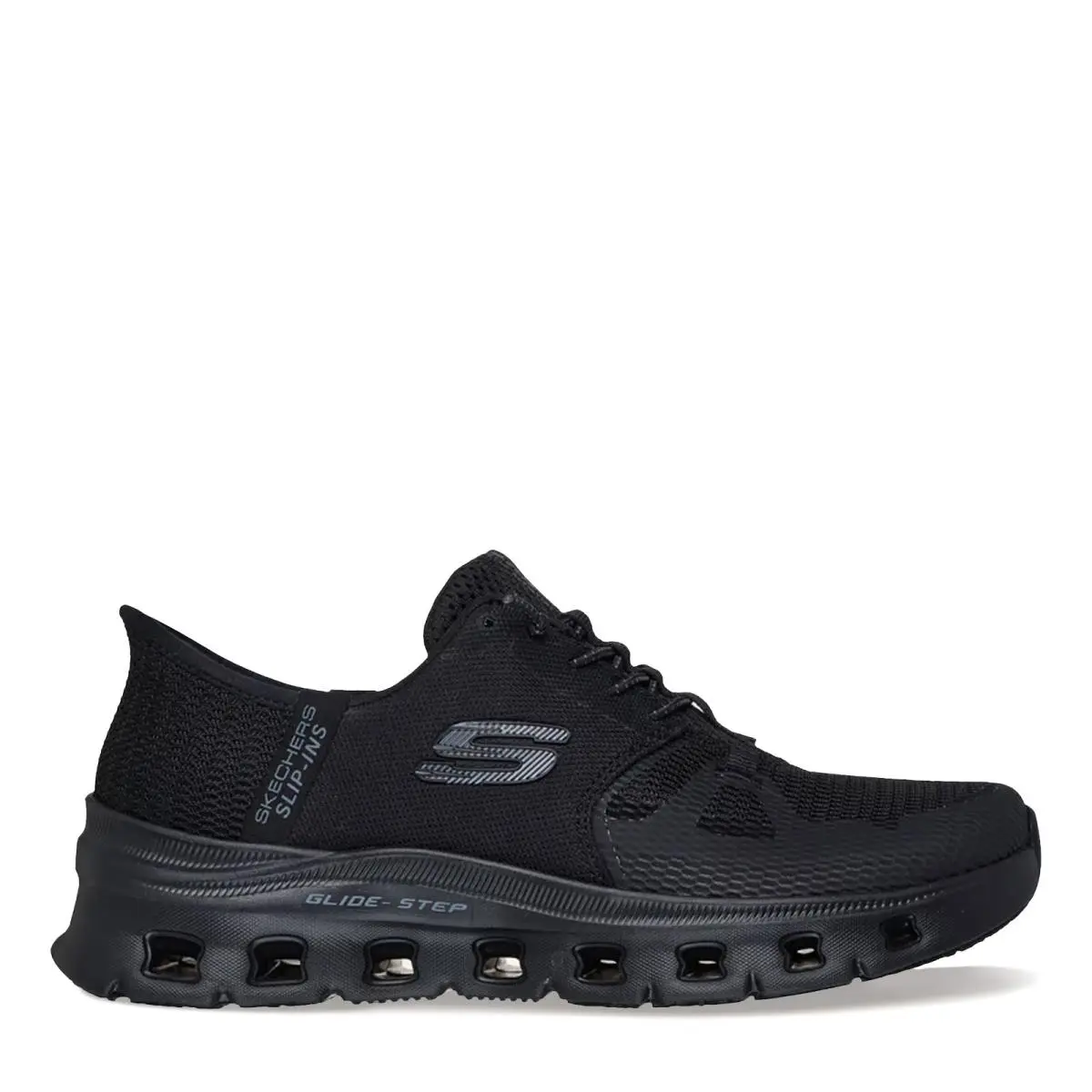 Skechers shoes - 108261-BLK - 108261-BLK - Black 0