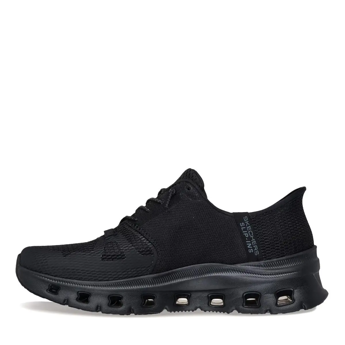 Skechers shoes - 108261-BLK - 108261-BLK - Black 1