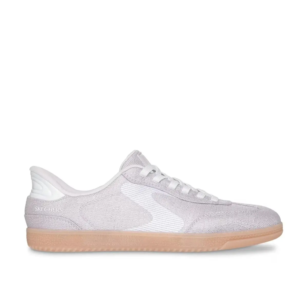 Skechers shoes - Silver 1