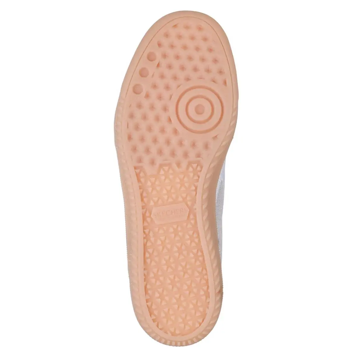 Skechers shoes - Silver 7
