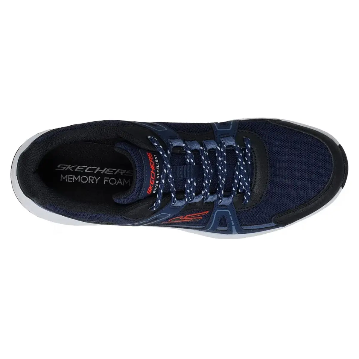 Skechers shoes - Blue 3