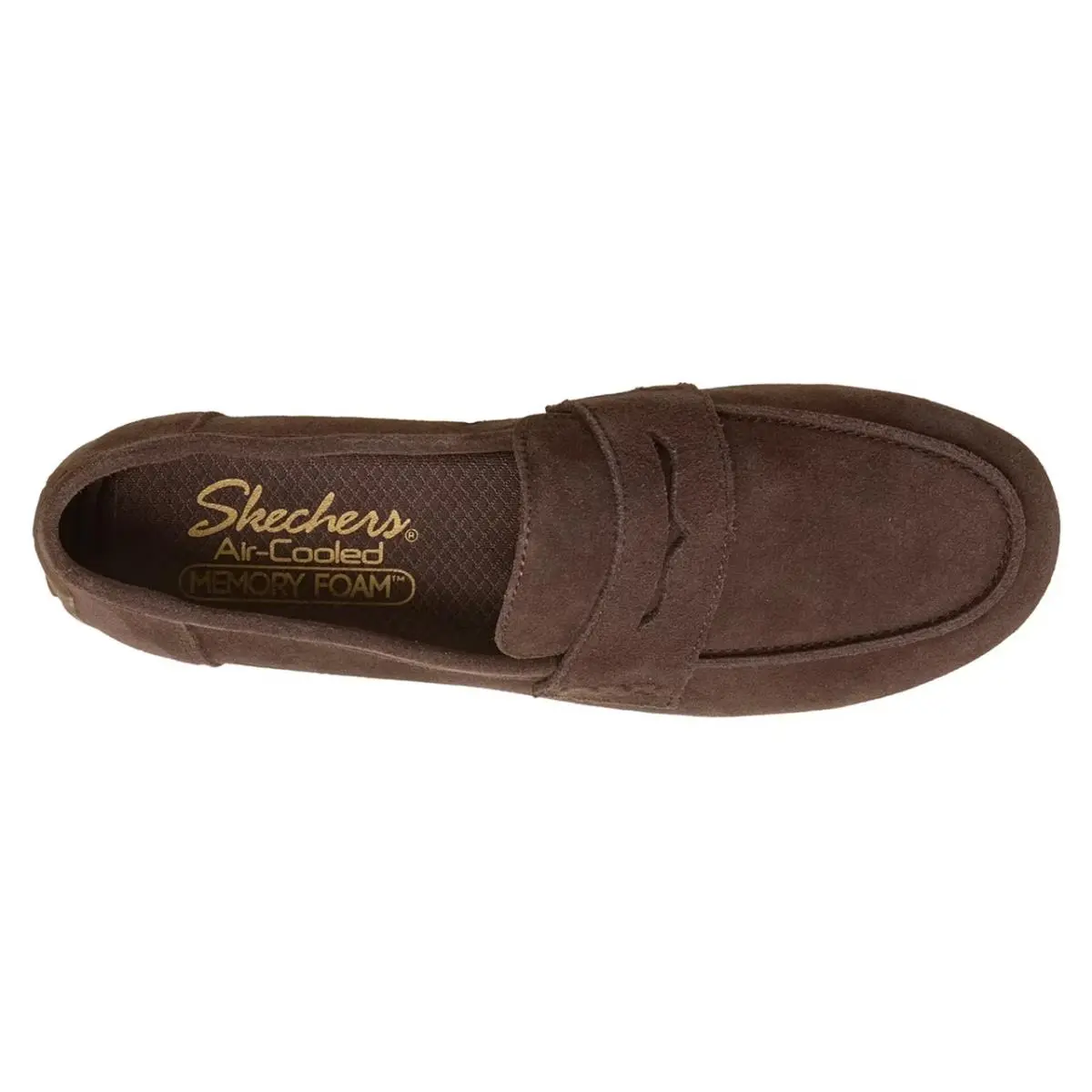 Skechers shoes - Brown 8