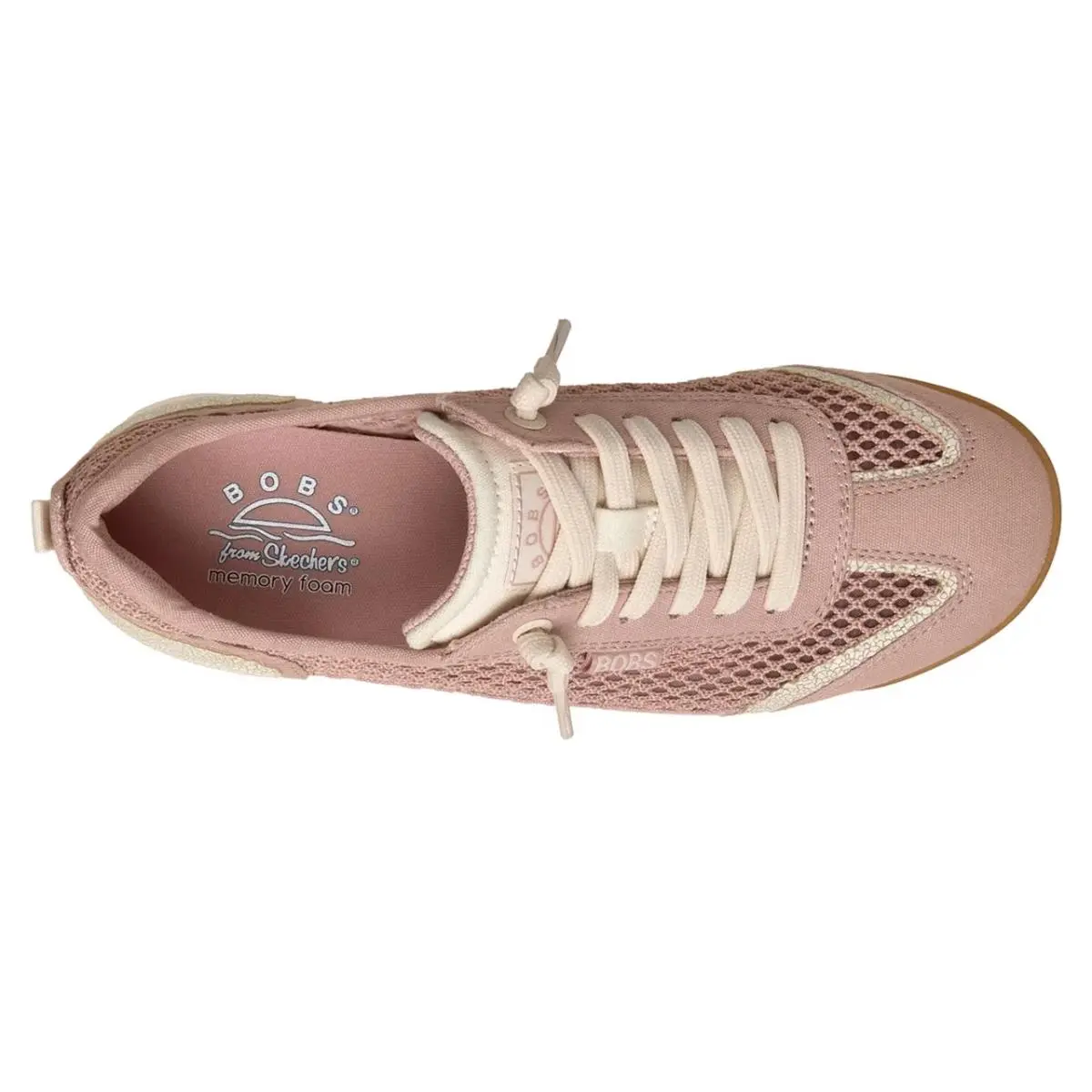 Skechers shoes - Pink 3