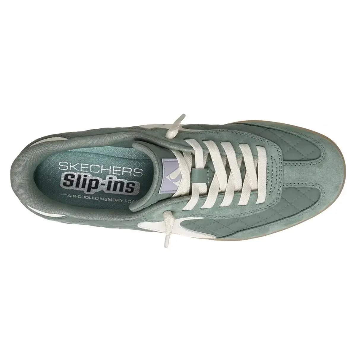 Skechers shoes - Green 3