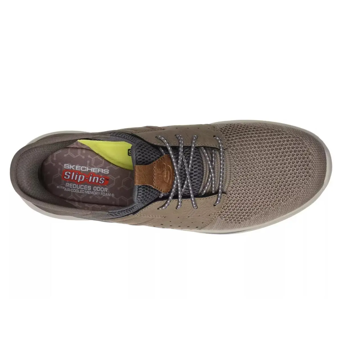 Skechers shoes - Beige 8