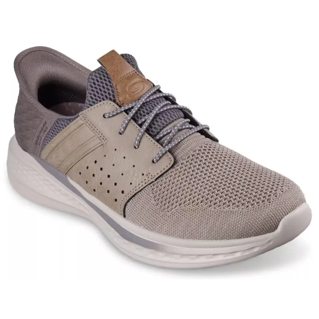 Skechers shoes - Beige 4