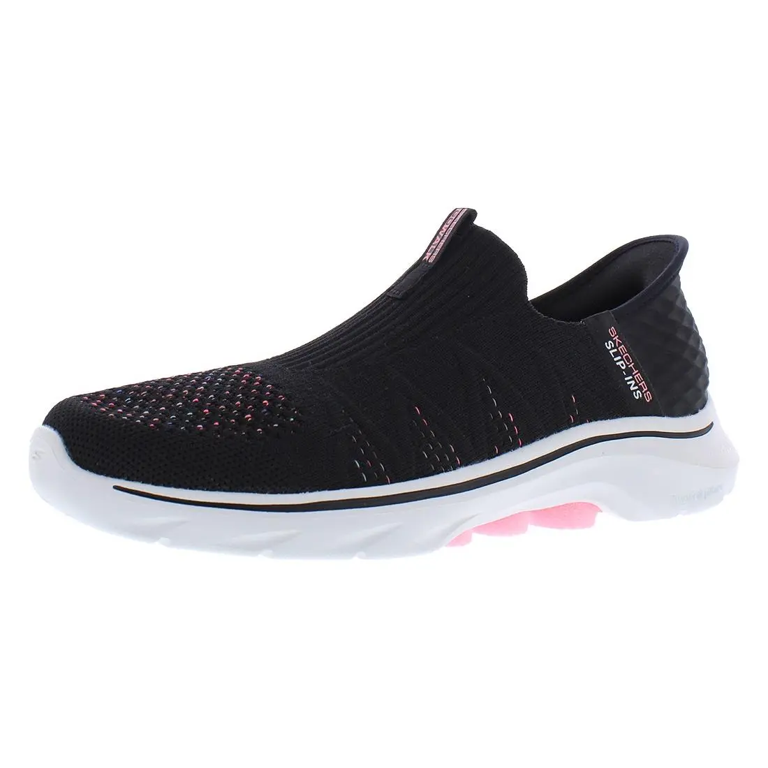 Skechers shoes - Black/Multicolored, Main: Black 0
