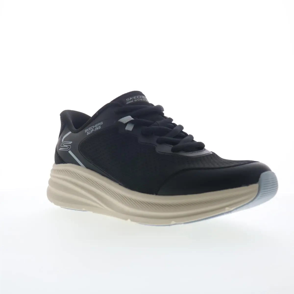 Skechers shoes - Skechers Slip-ins: Bobs Skillz - Bobs Skillz - 118431-BLK - Black 0