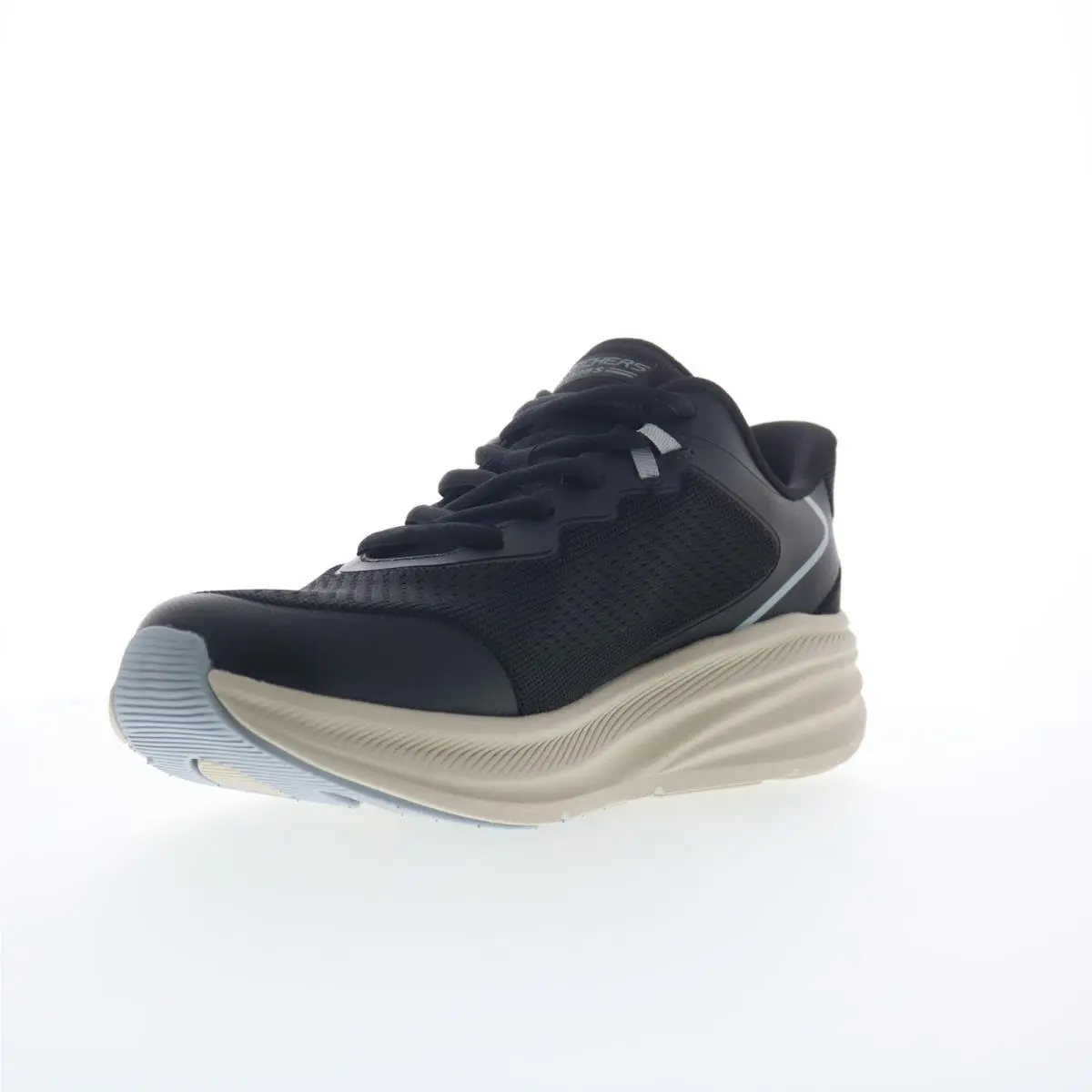 Skechers shoes - Skechers Slip-ins: Bobs Skillz - Bobs Skillz - 118431-BLK - Black 2