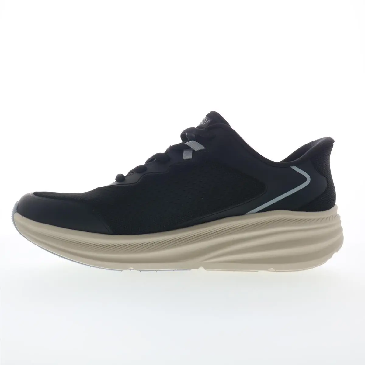 Skechers shoes - Skechers Slip-ins: Bobs Skillz - Bobs Skillz - 118431-BLK - Black 3