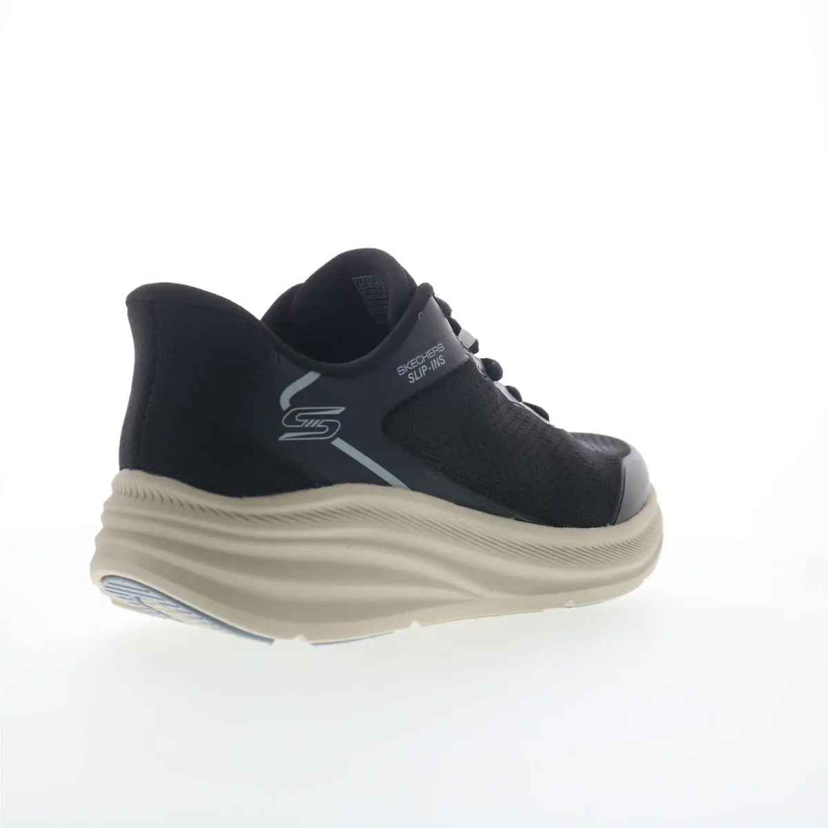 Skechers shoes - Skechers Slip-ins: Bobs Skillz - Bobs Skillz - 118431-BLK - Black 6