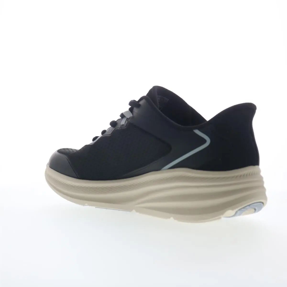 Skechers shoes - Skechers Slip-ins: Bobs Skillz - Bobs Skillz - 118431-BLK - Black 12