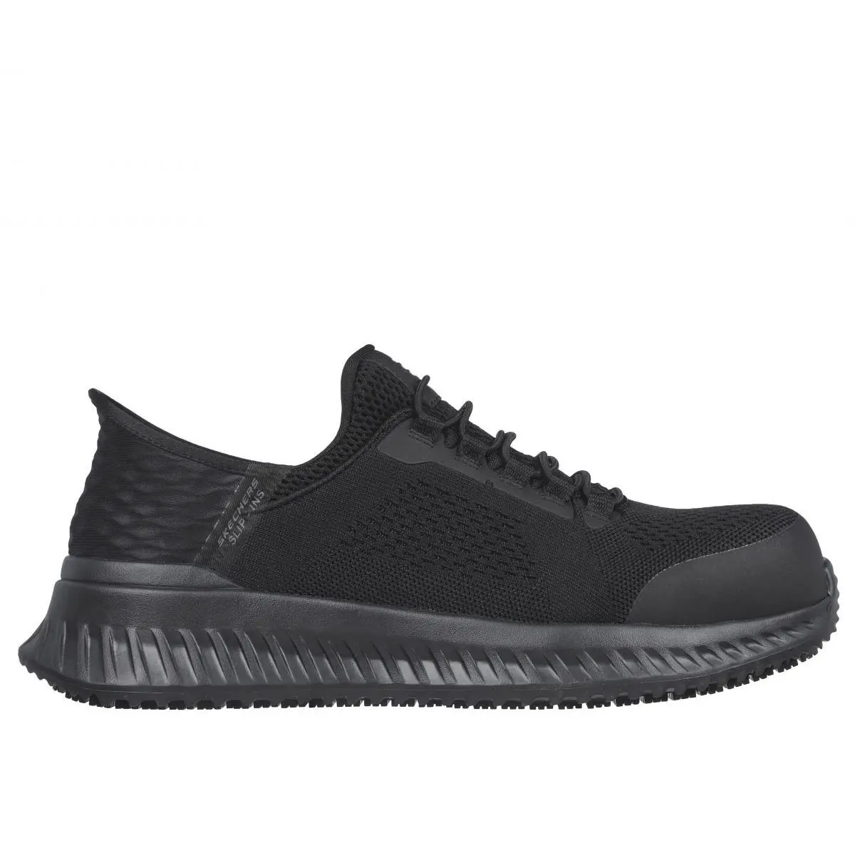 Skechers shoes - 041468160219 - 041468160219 - BLACK 0