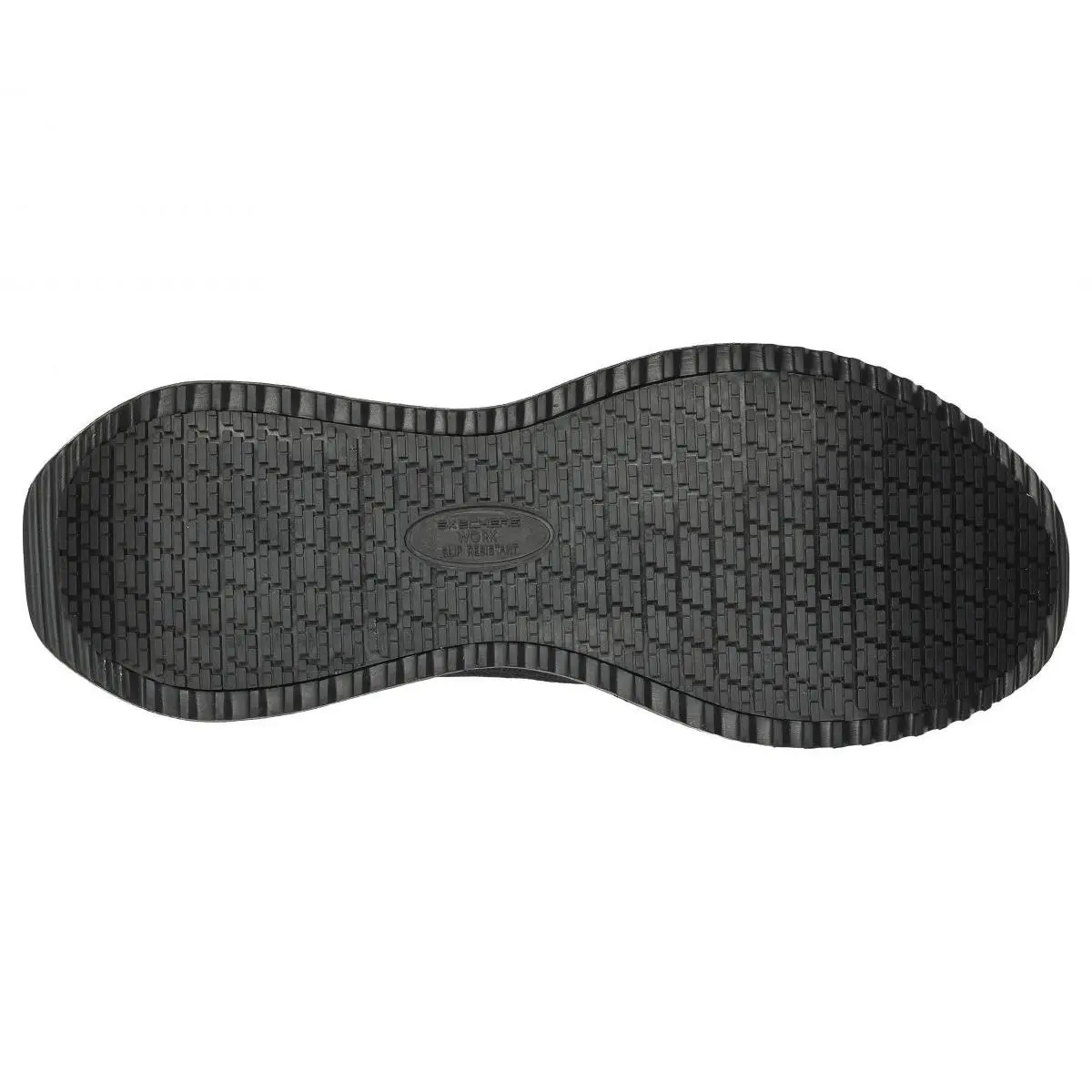 Skechers shoes - 041468160219 - 041468160219 - BLACK 2